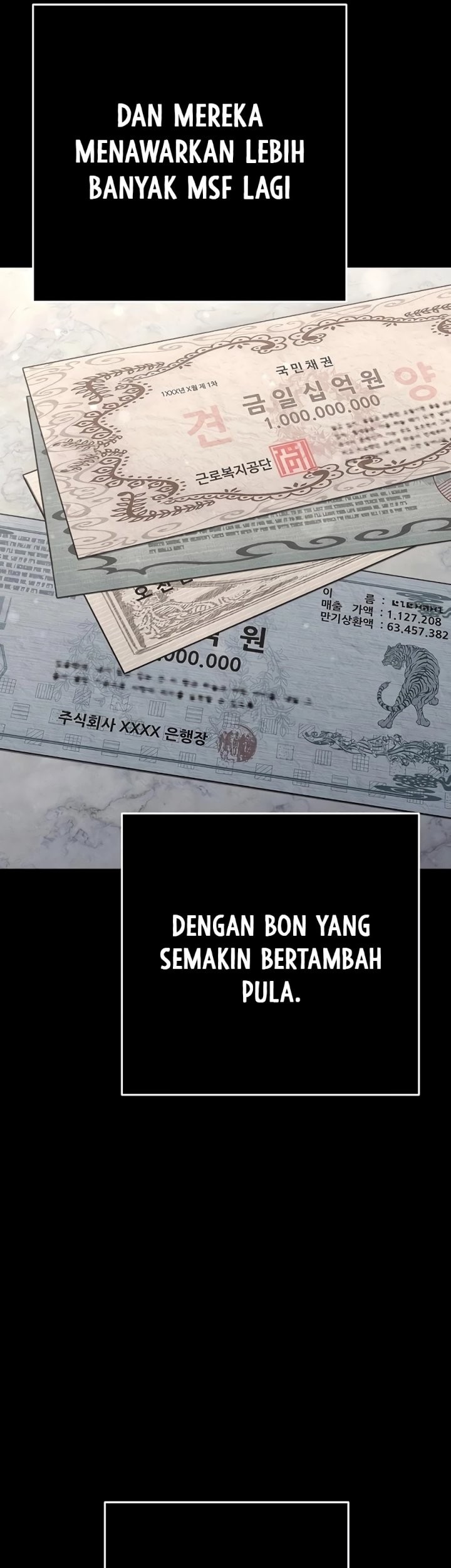 Foreigner on the Periphery (Remake) Chapter 23 - halaman 46