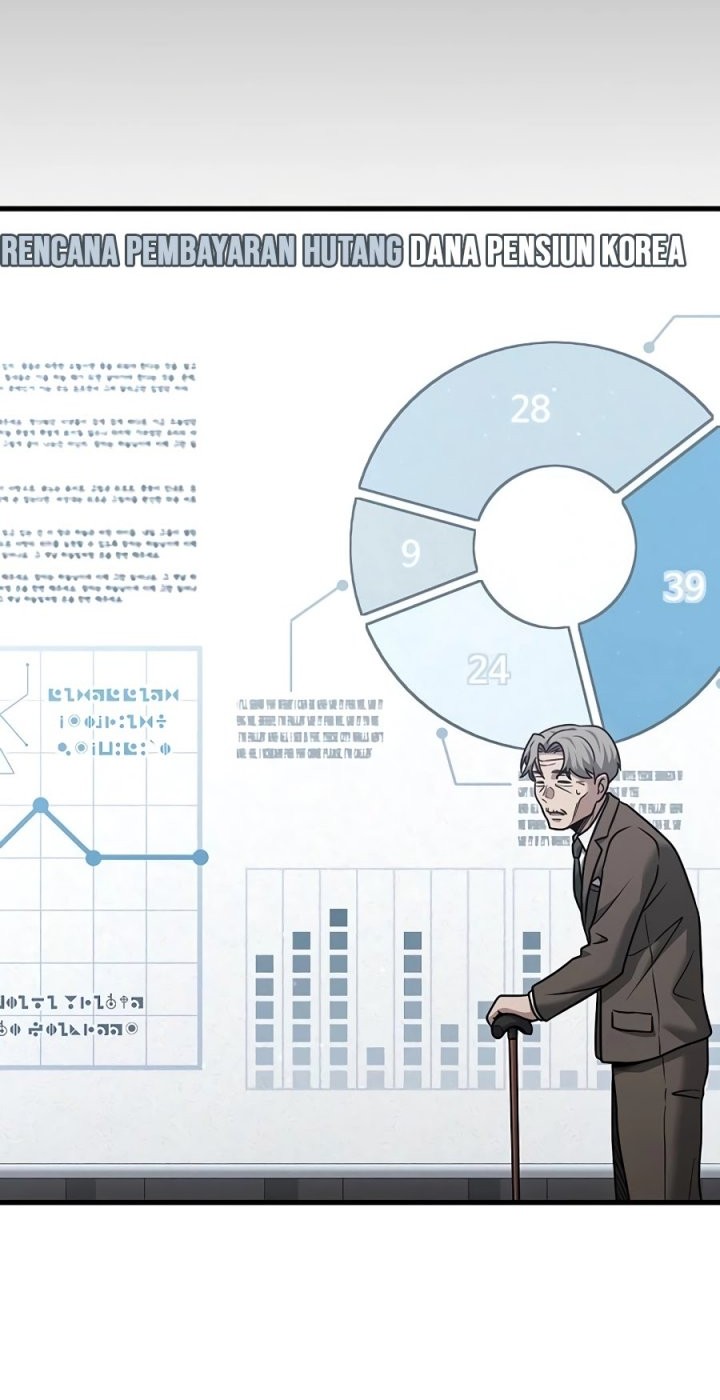 Foreigner on the Periphery (Remake) Chapter 23 - halaman 48