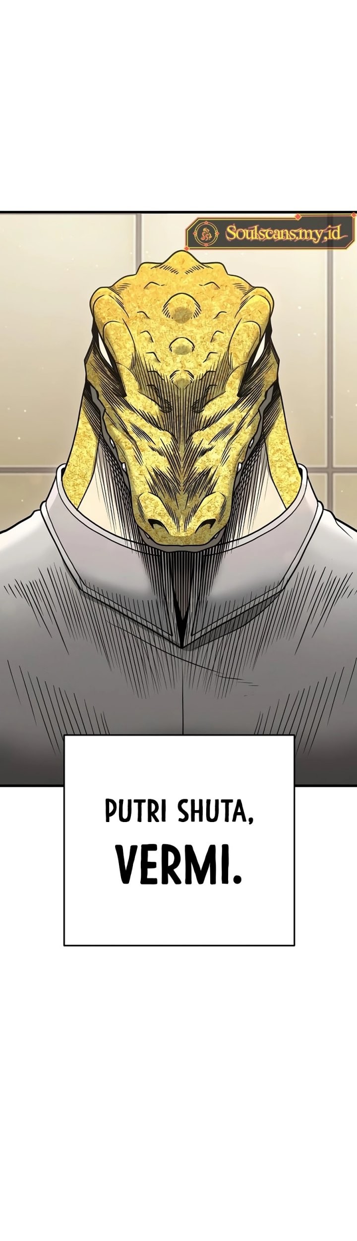 Foreigner on the Periphery (Remake) Chapter 23 - halaman 49