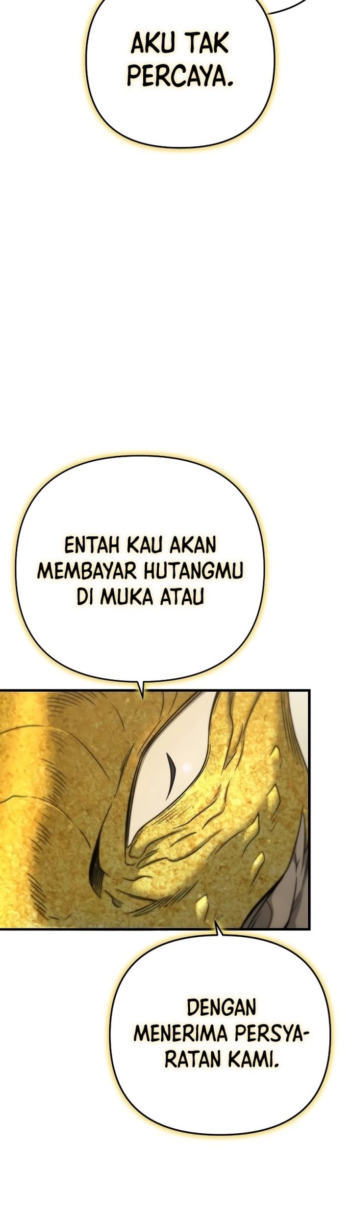 Foreigner on the Periphery (Remake) Chapter 23 - halaman 53