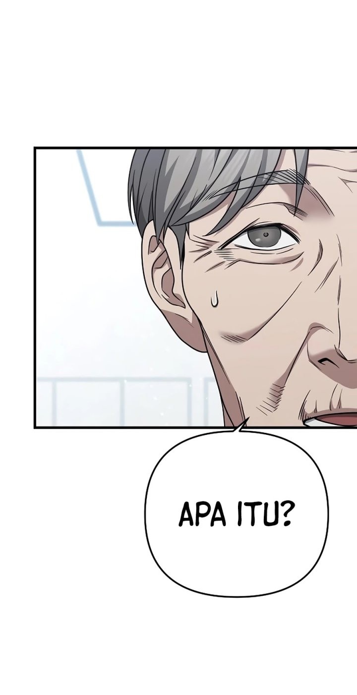 Foreigner on the Periphery (Remake) Chapter 23 - halaman 54