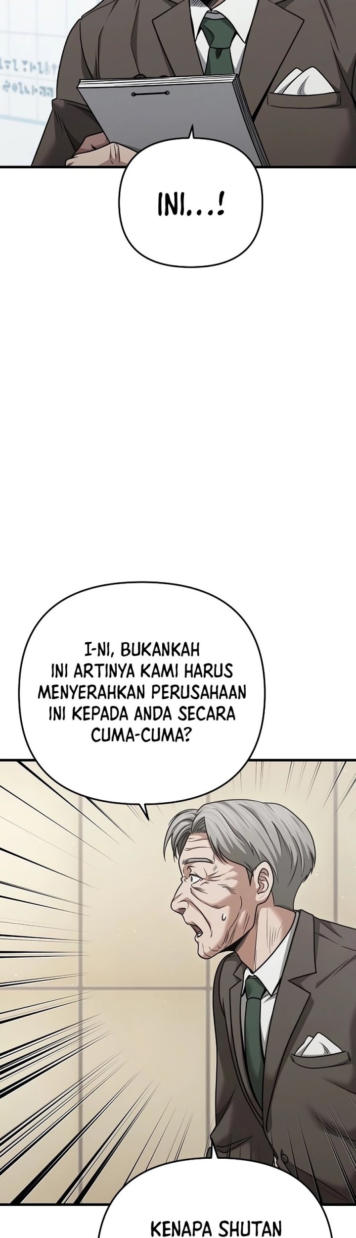 Foreigner on the Periphery (Remake) Chapter 23 - halaman 56
