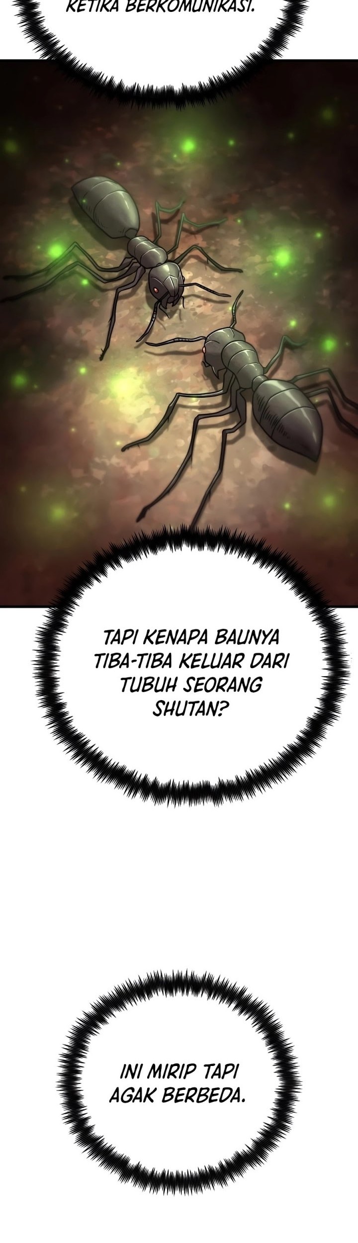 Foreigner on the Periphery (Remake) Chapter 23 - halaman 74