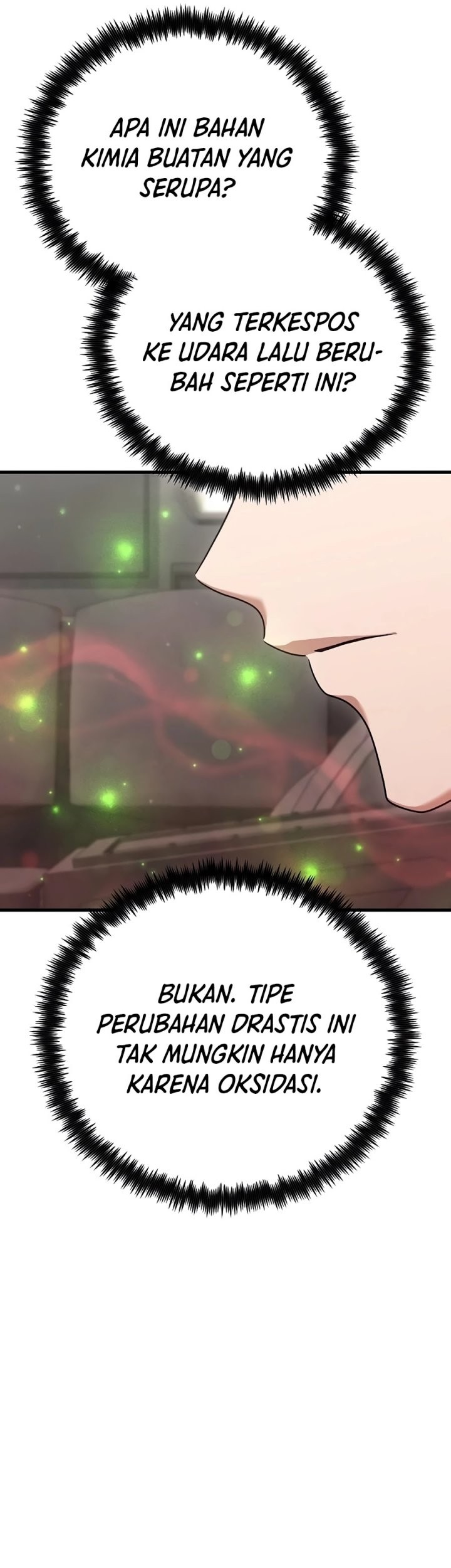 Foreigner on the Periphery (Remake) Chapter 23 - halaman 76