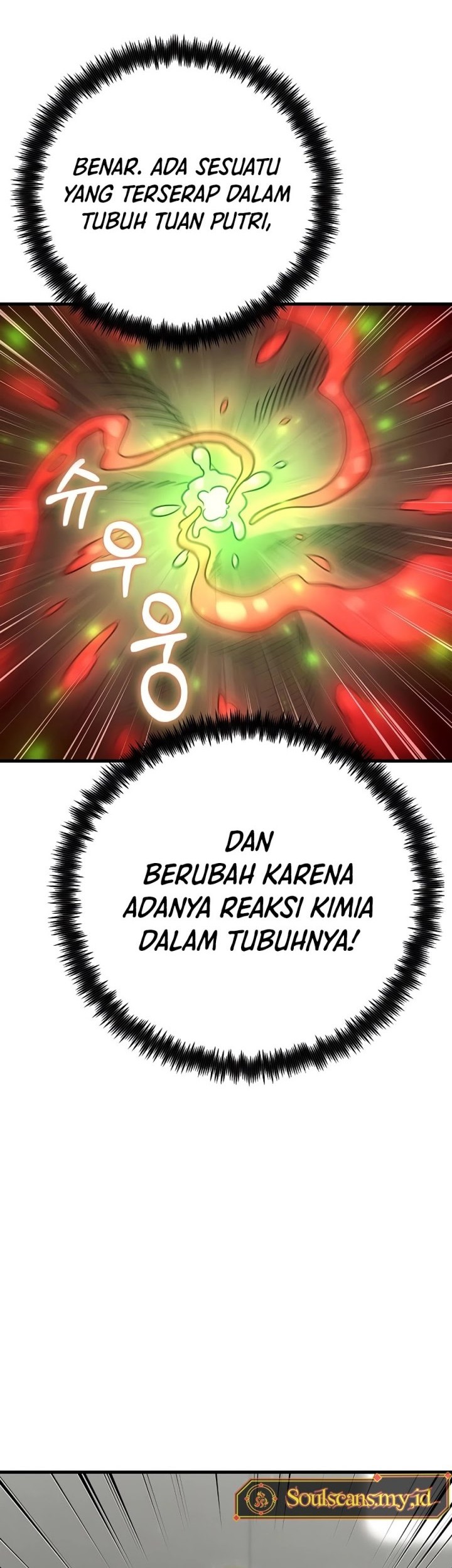 Foreigner on the Periphery (Remake) Chapter 23 - halaman 77