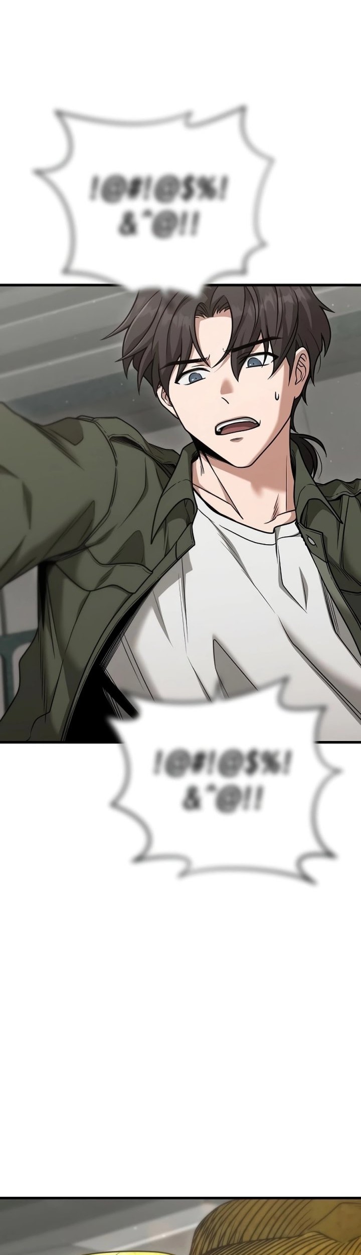 Foreigner on the Periphery (Remake) Chapter 23 - halaman 80