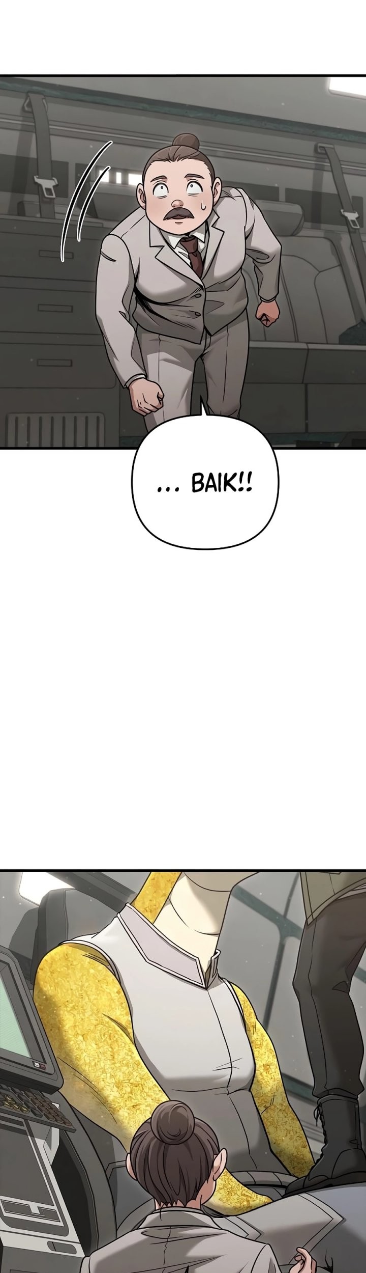 Foreigner on the Periphery (Remake) Chapter 23 - halaman 85