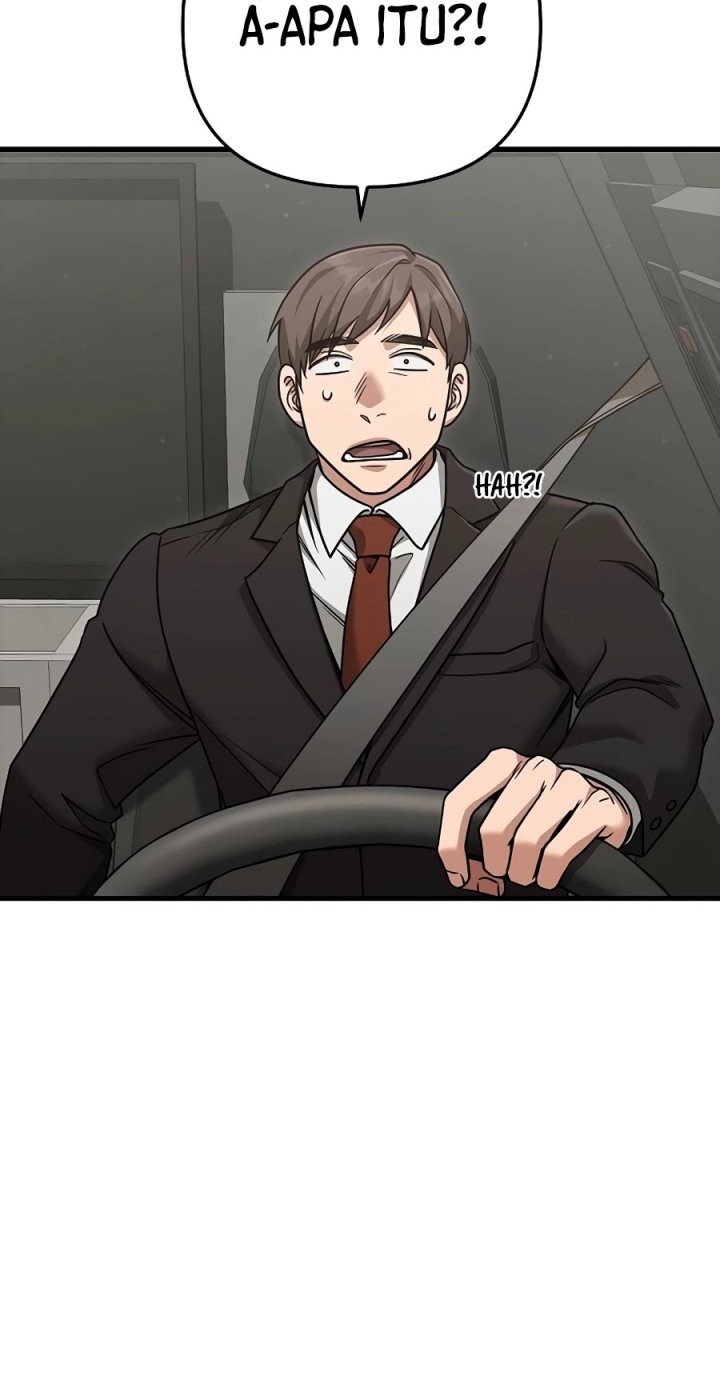 Foreigner on the Periphery (Remake) Chapter 23 - halaman 87