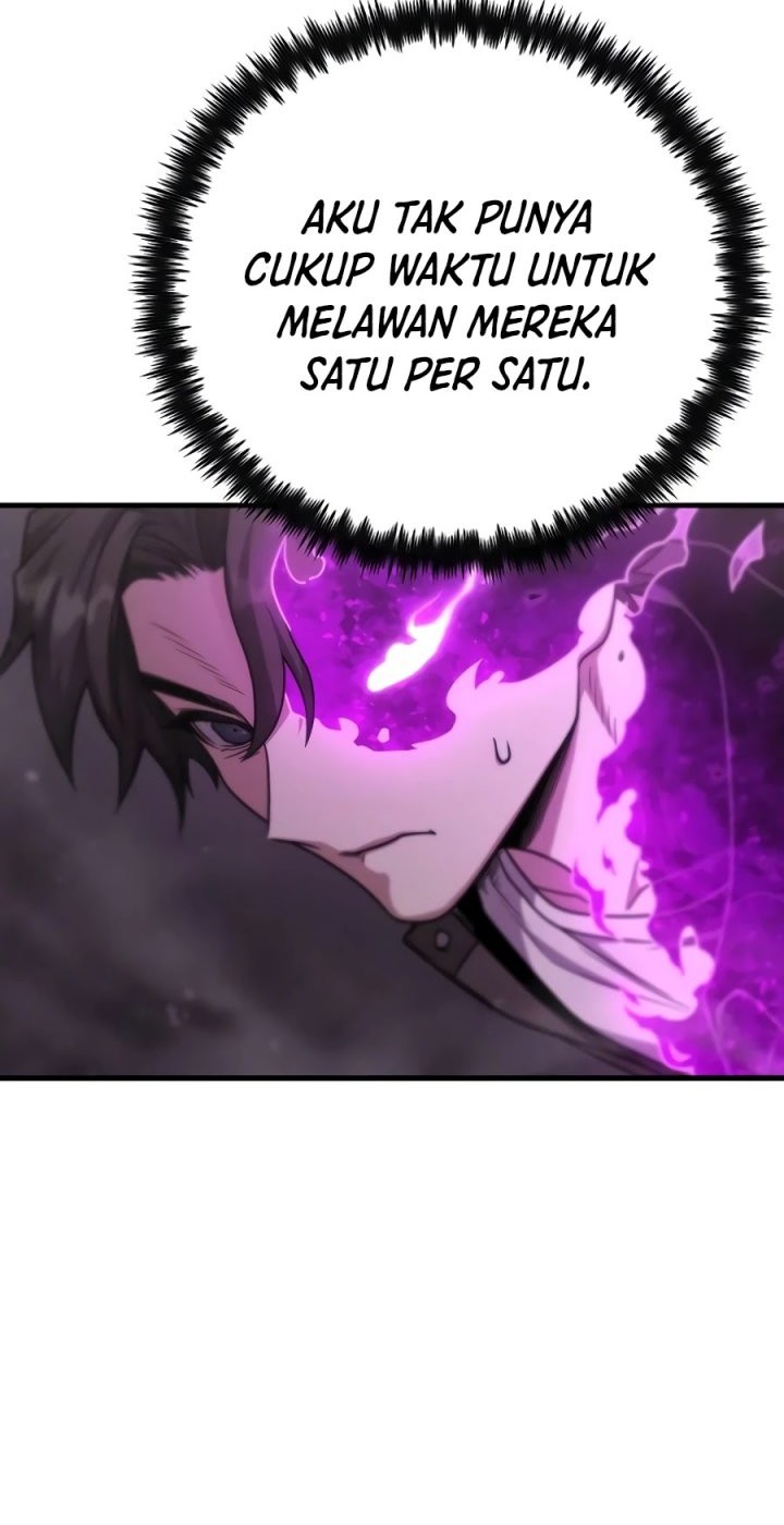 Foreigner on the Periphery (Remake) Chapter 24 - halaman 17