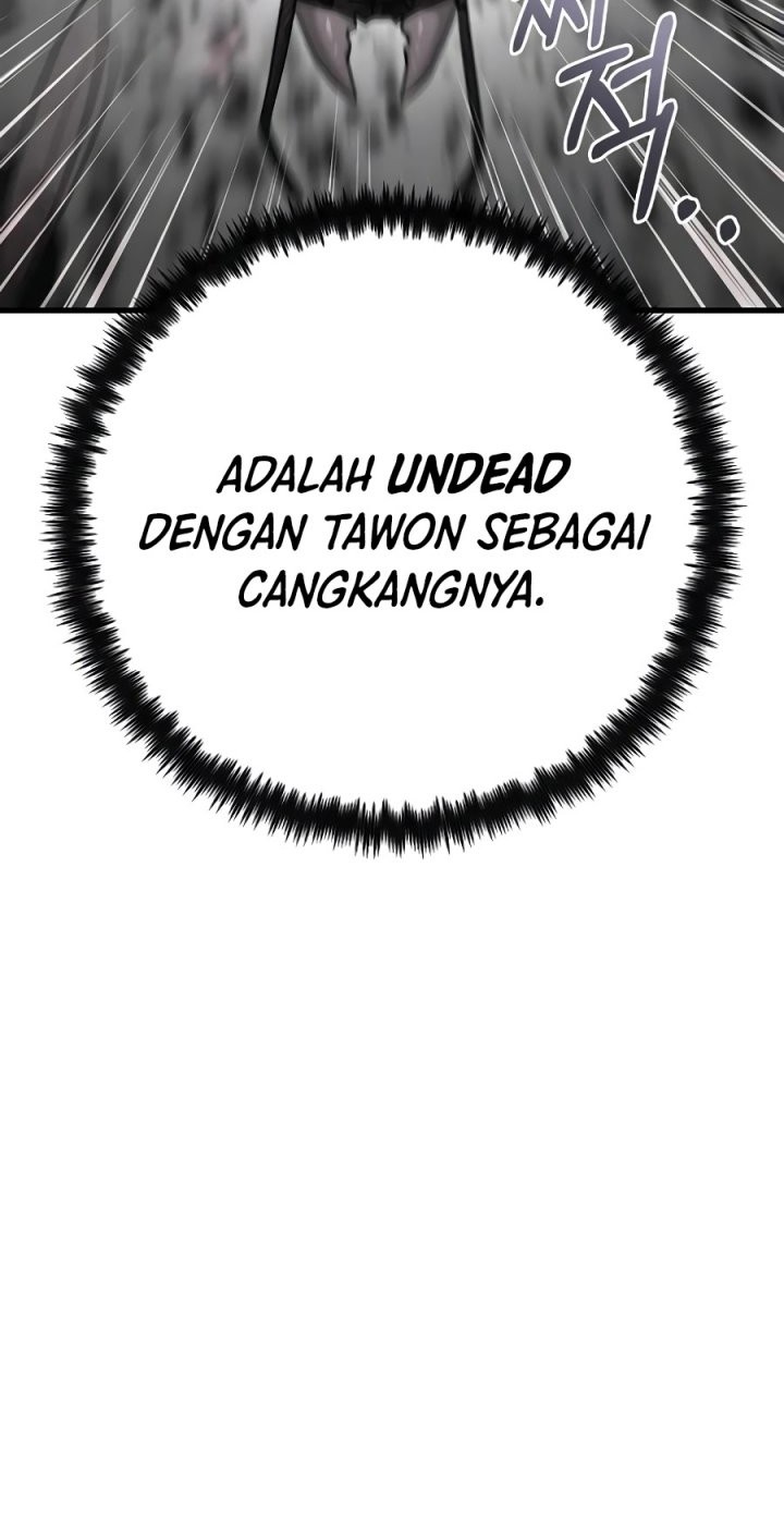 Foreigner on the Periphery (Remake) Chapter 24 - halaman 31