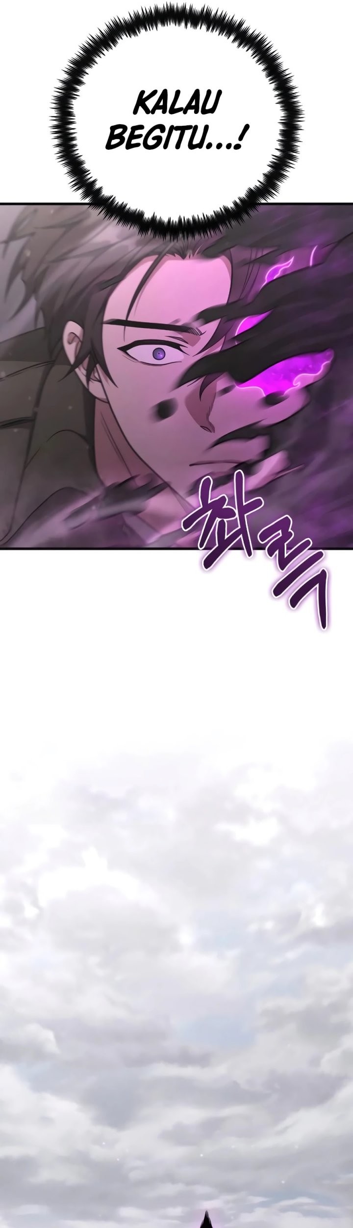 Foreigner on the Periphery (Remake) Chapter 24 - halaman 35