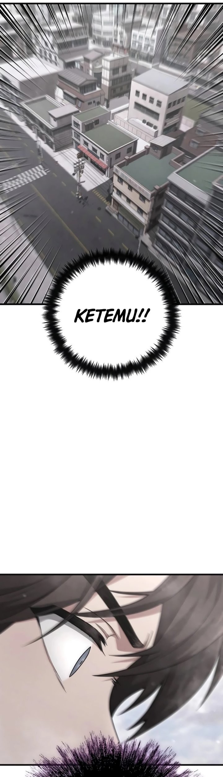 Foreigner on the Periphery (Remake) Chapter 24 - halaman 41