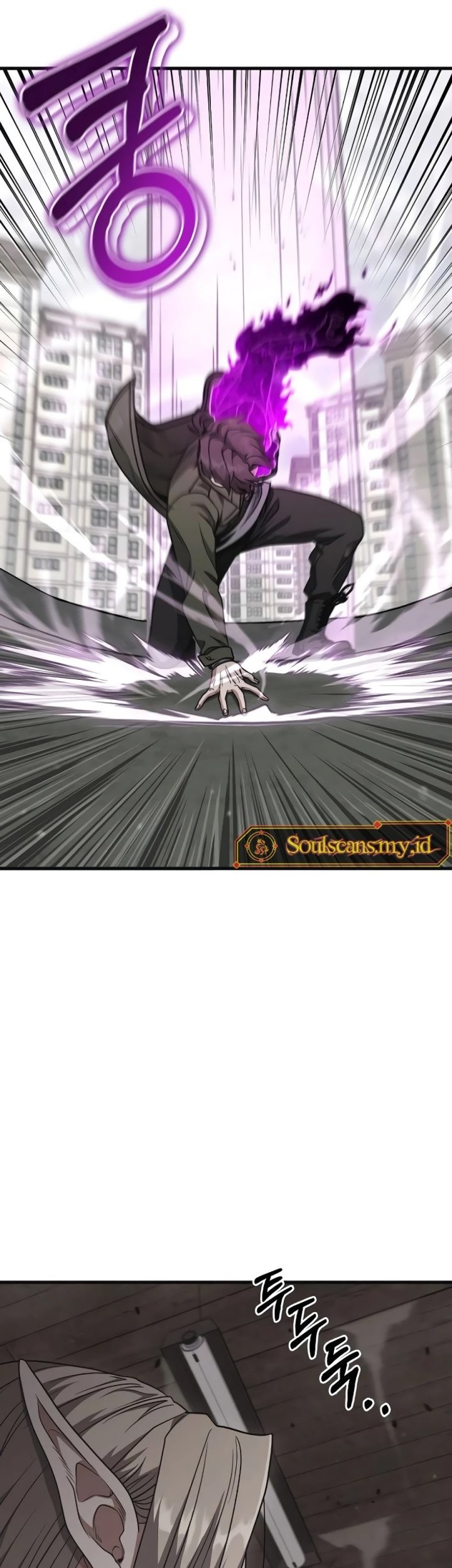 Foreigner on the Periphery (Remake) Chapter 24 - halaman 44