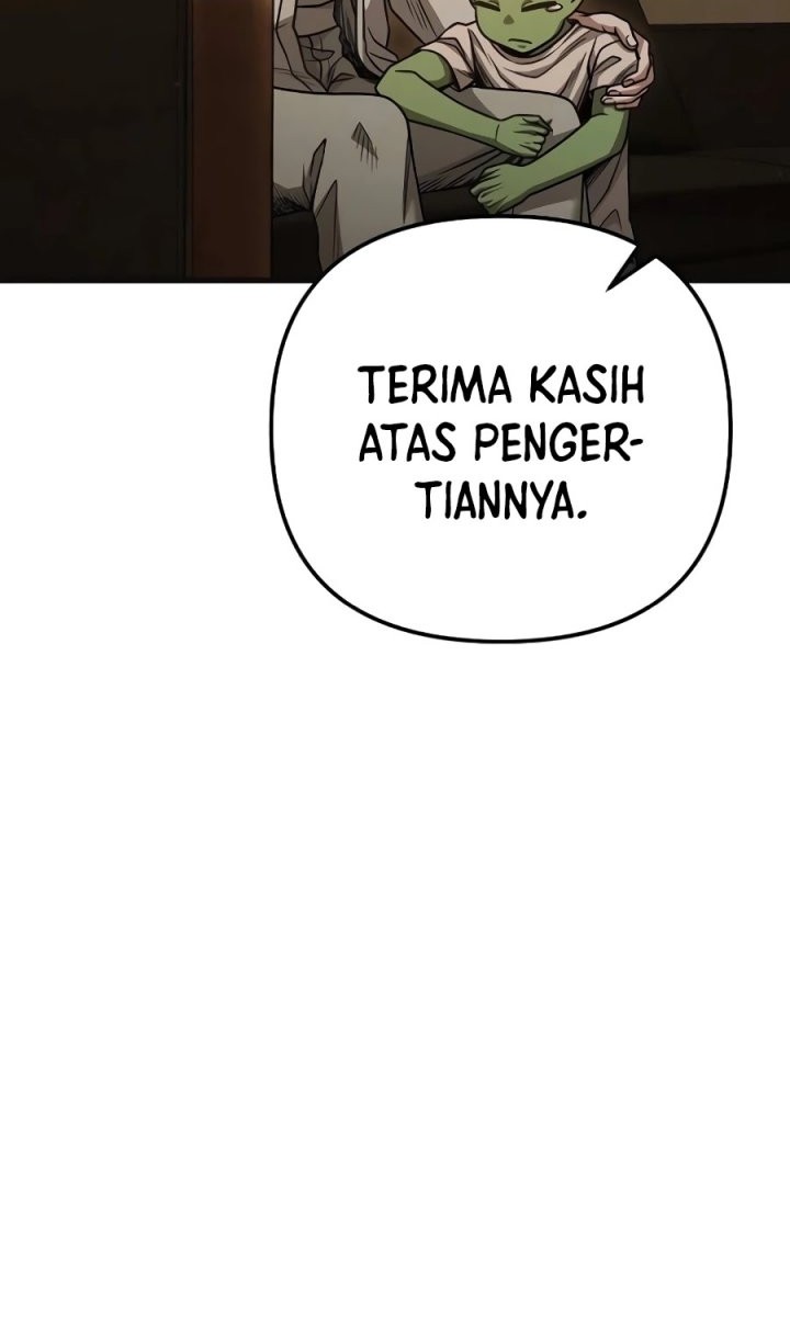 Foreigner on the Periphery (Remake) Chapter 24 - halaman 55