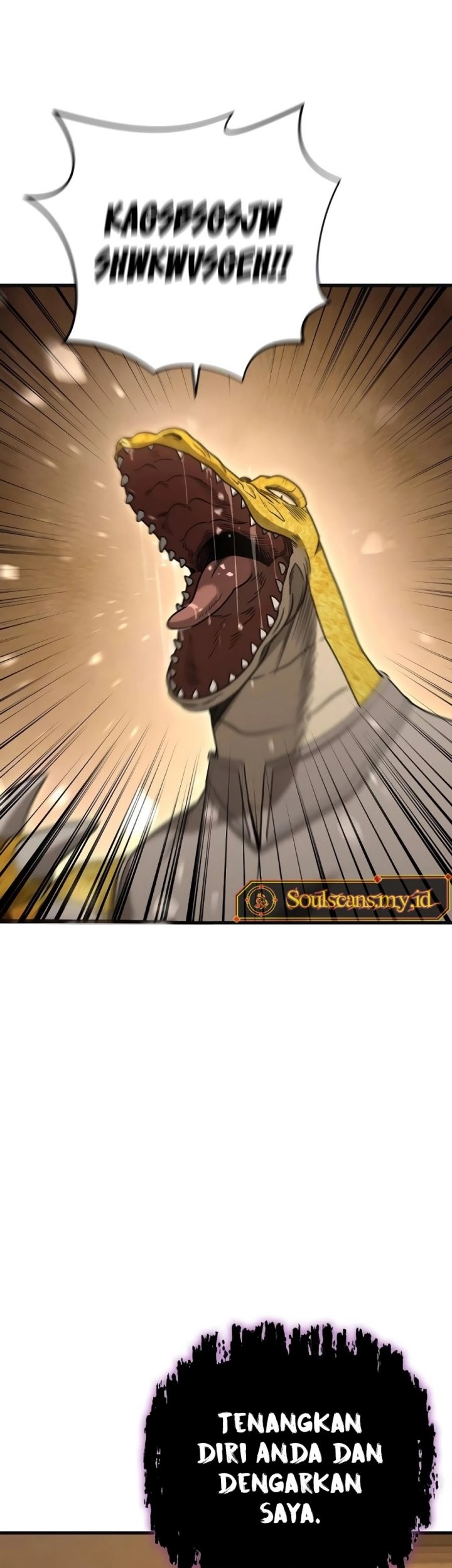 Foreigner on the Periphery (Remake) Chapter 24 - halaman 59