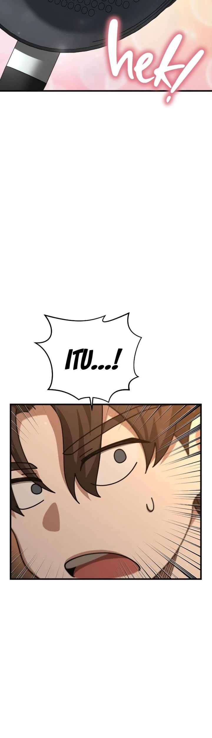 Foreigner on the Periphery (Remake) Chapter 24 - halaman 71