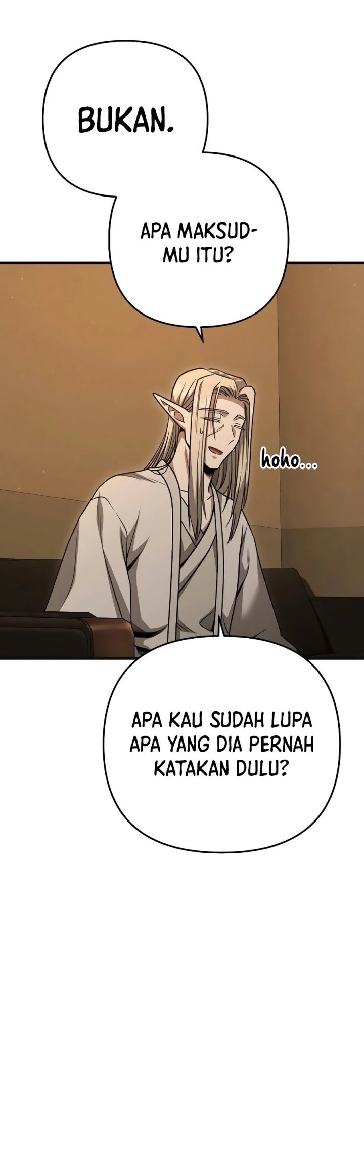 Foreigner on the Periphery (Remake) Chapter 24 - halaman 74