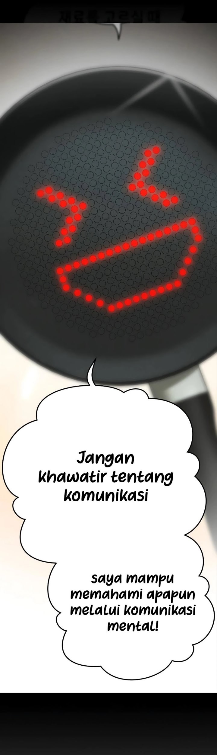 Foreigner on the Periphery (Remake) Chapter 24 - halaman 78
