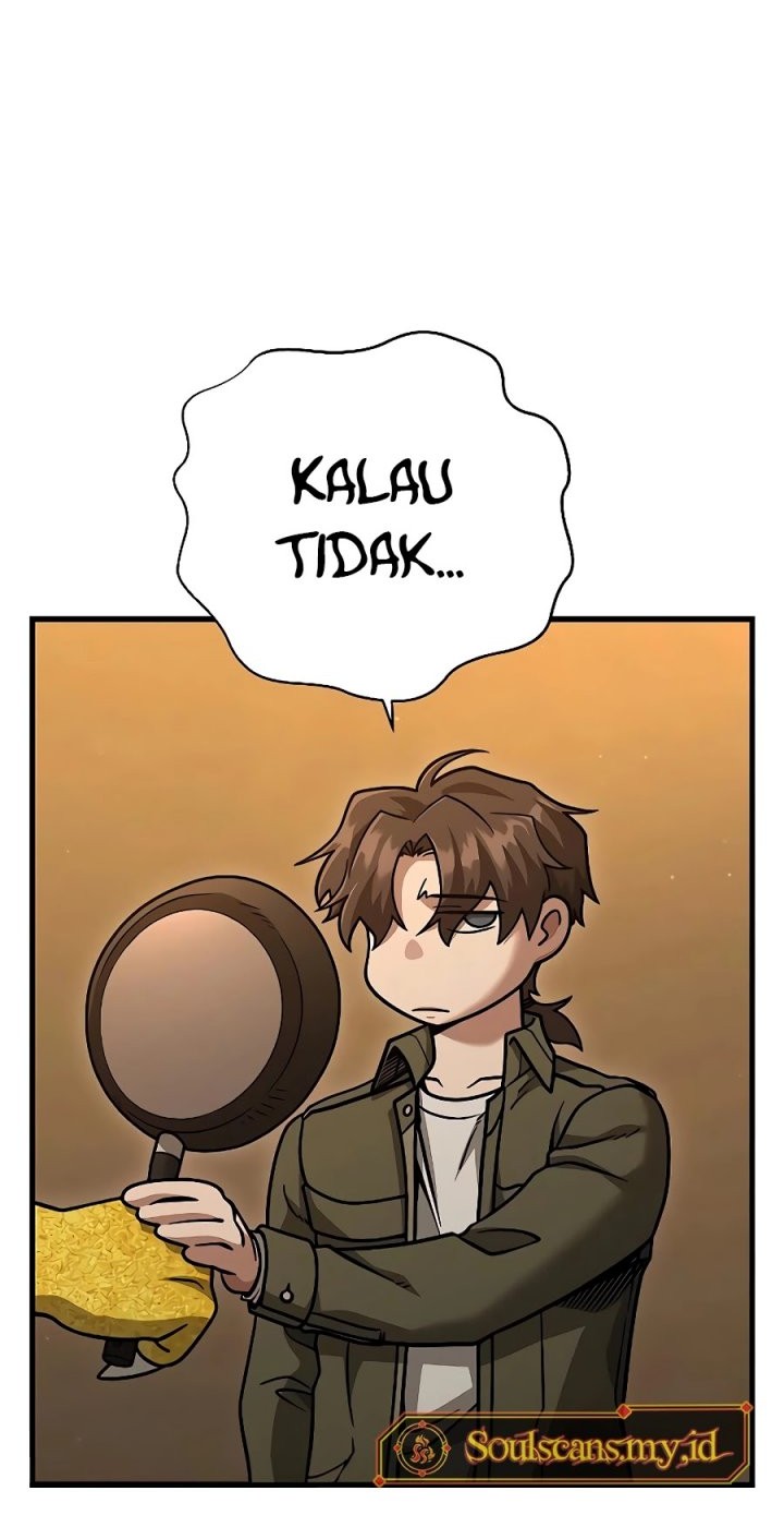 Foreigner on the Periphery (Remake) Chapter 25 - halaman 19