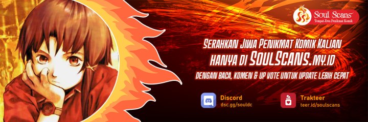 Foreigner on the Periphery (Remake) Chapter 25 - halaman 2