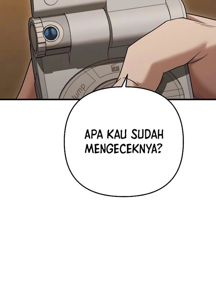 Foreigner on the Periphery (Remake) Chapter 25 - halaman 25