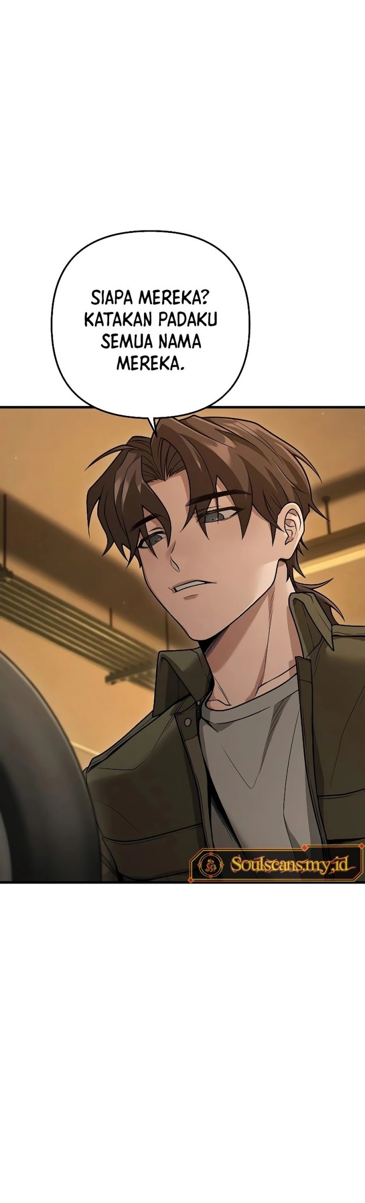 Foreigner on the Periphery (Remake) Chapter 25 - halaman 40