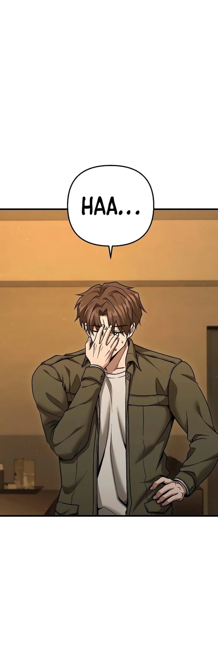 Foreigner on the Periphery (Remake) Chapter 25 - halaman 45