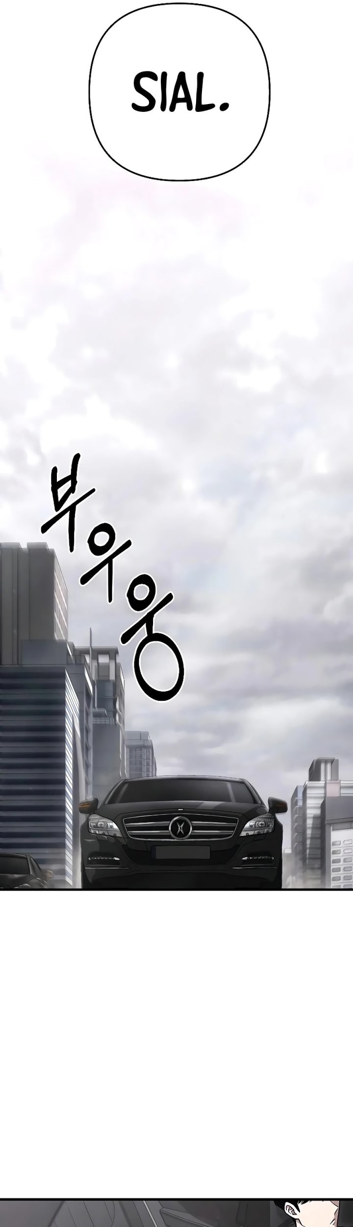 Foreigner on the Periphery (Remake) Chapter 25 - halaman 46