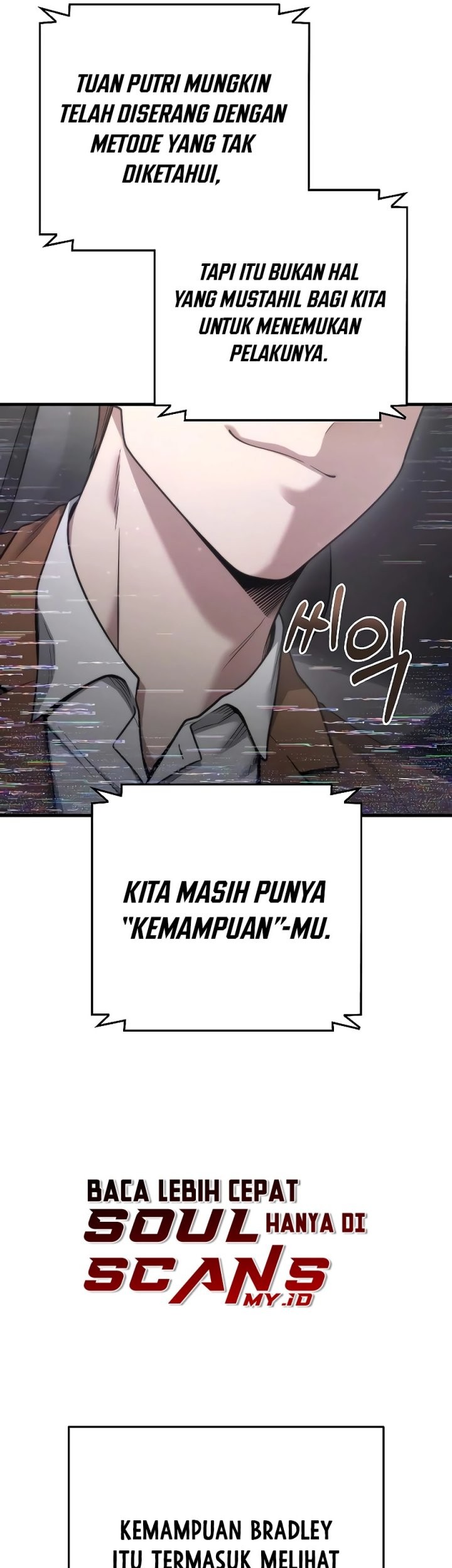 Foreigner on the Periphery (Remake) Chapter 25 - halaman 49