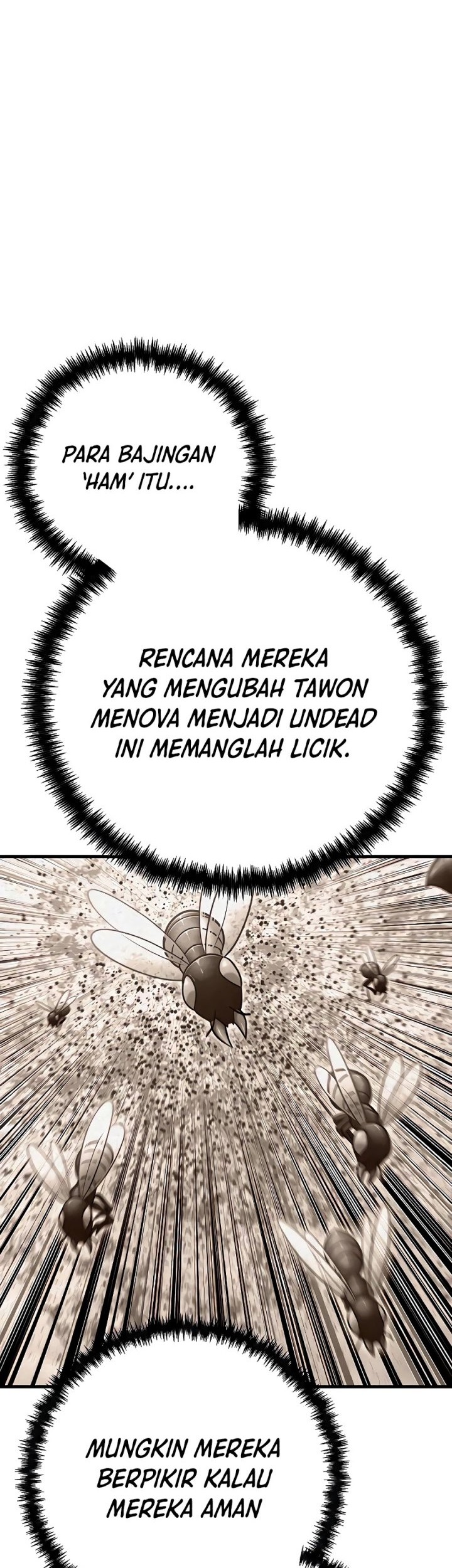 Foreigner on the Periphery (Remake) Chapter 25 - halaman 52