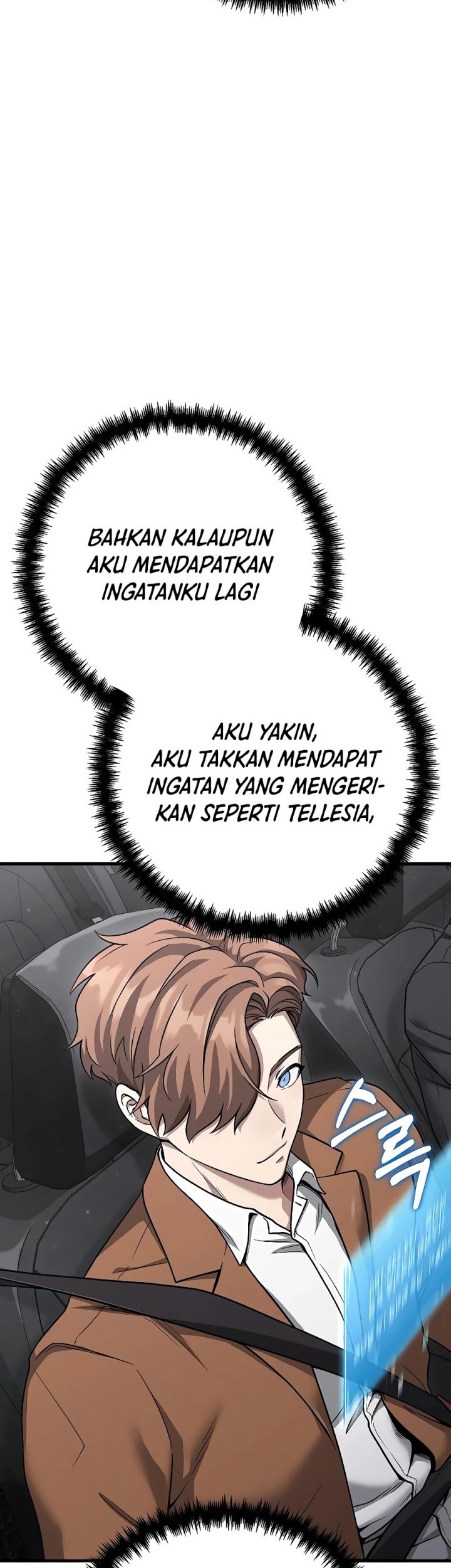 Foreigner on the Periphery (Remake) Chapter 25 - halaman 58