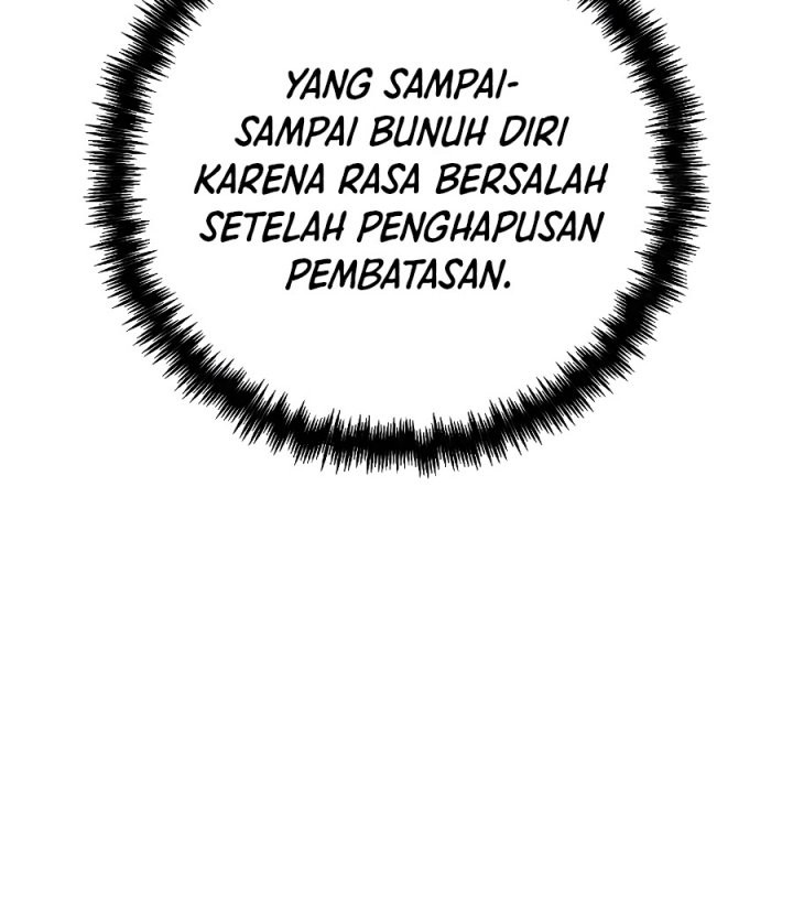 Foreigner on the Periphery (Remake) Chapter 25 - halaman 59