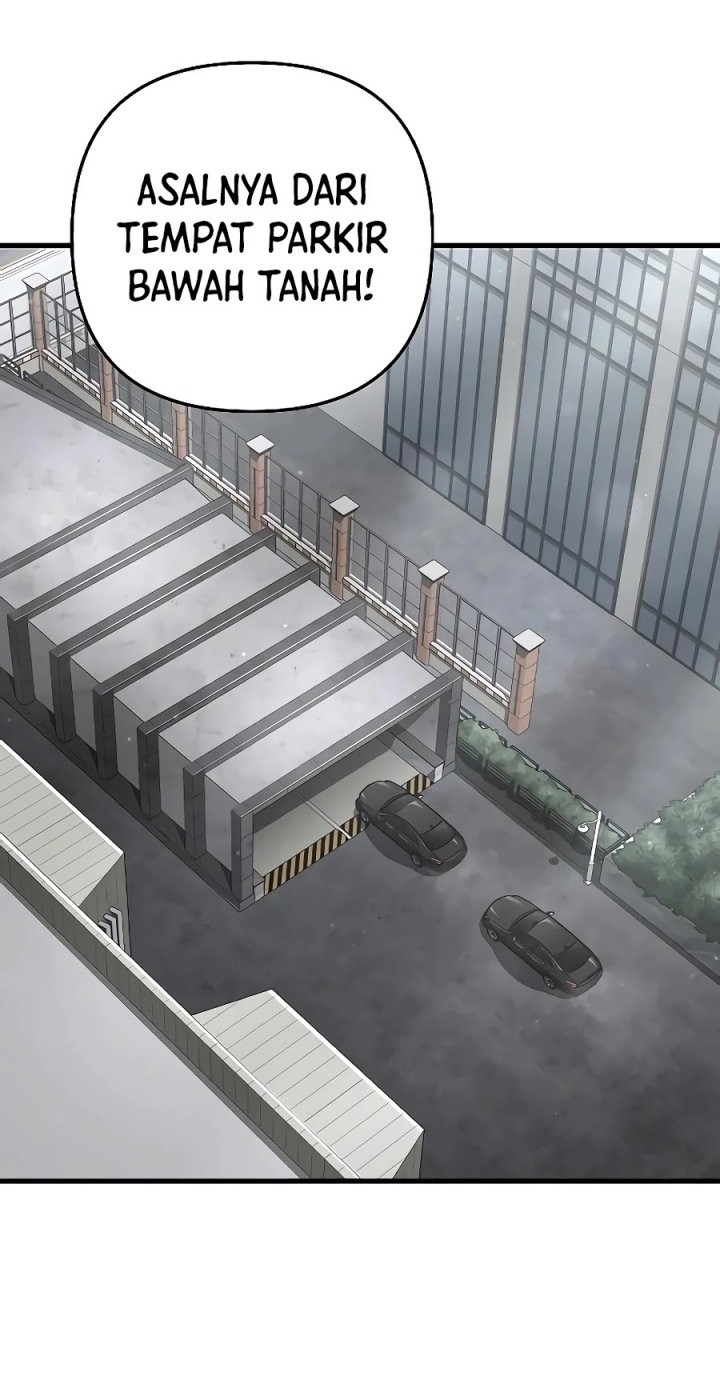 Foreigner on the Periphery (Remake) Chapter 25 - halaman 62