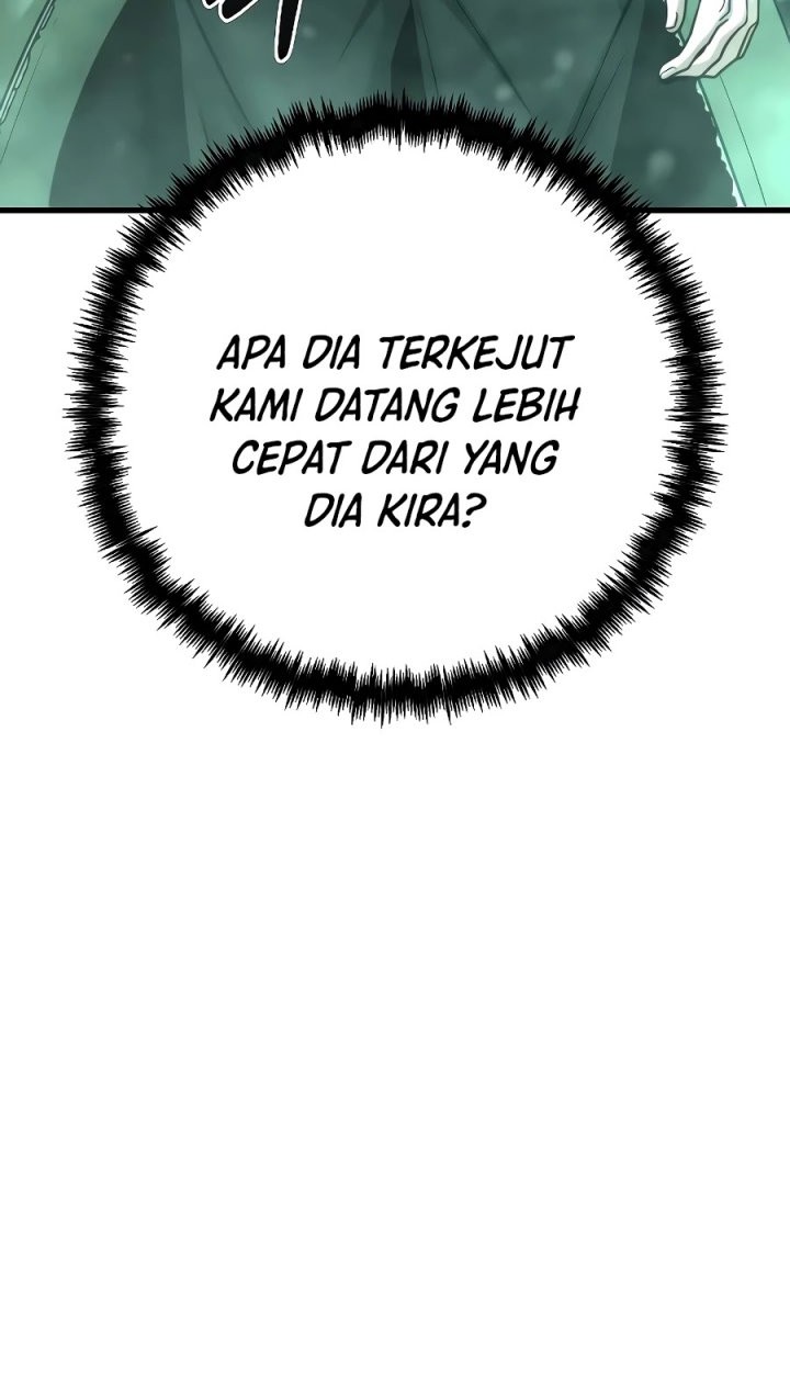Foreigner on the Periphery (Remake) Chapter 25 - halaman 68