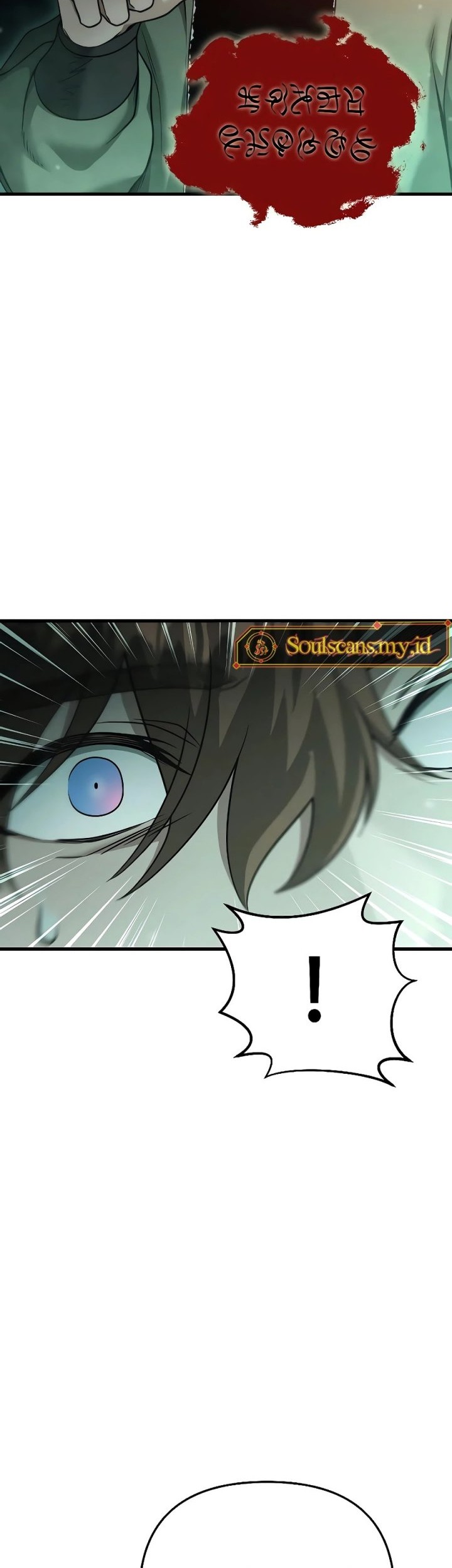 Foreigner on the Periphery (Remake) Chapter 25 - halaman 70