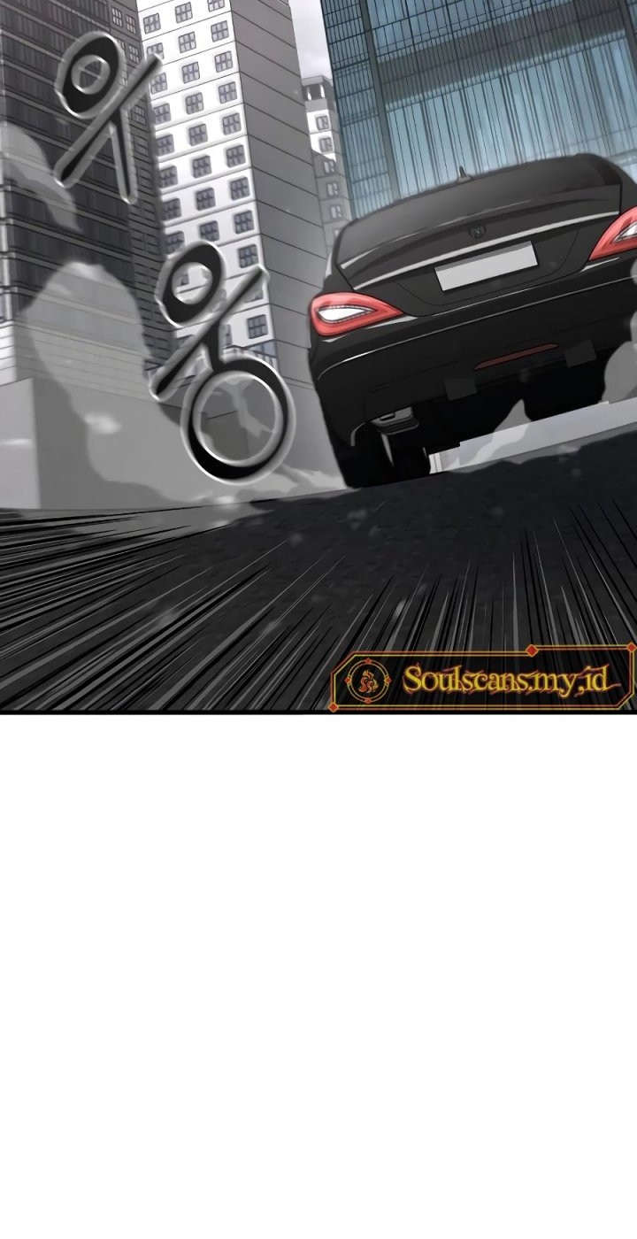 Foreigner on the Periphery (Remake) Chapter 26 - halaman 14