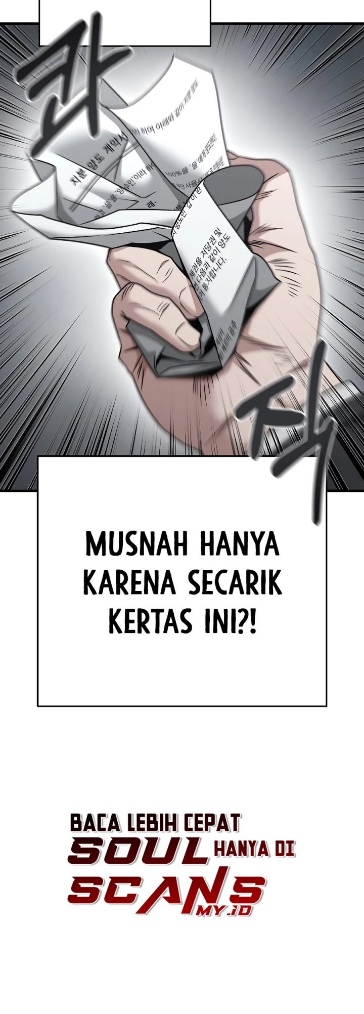 Foreigner on the Periphery (Remake) Chapter 26 - halaman 22