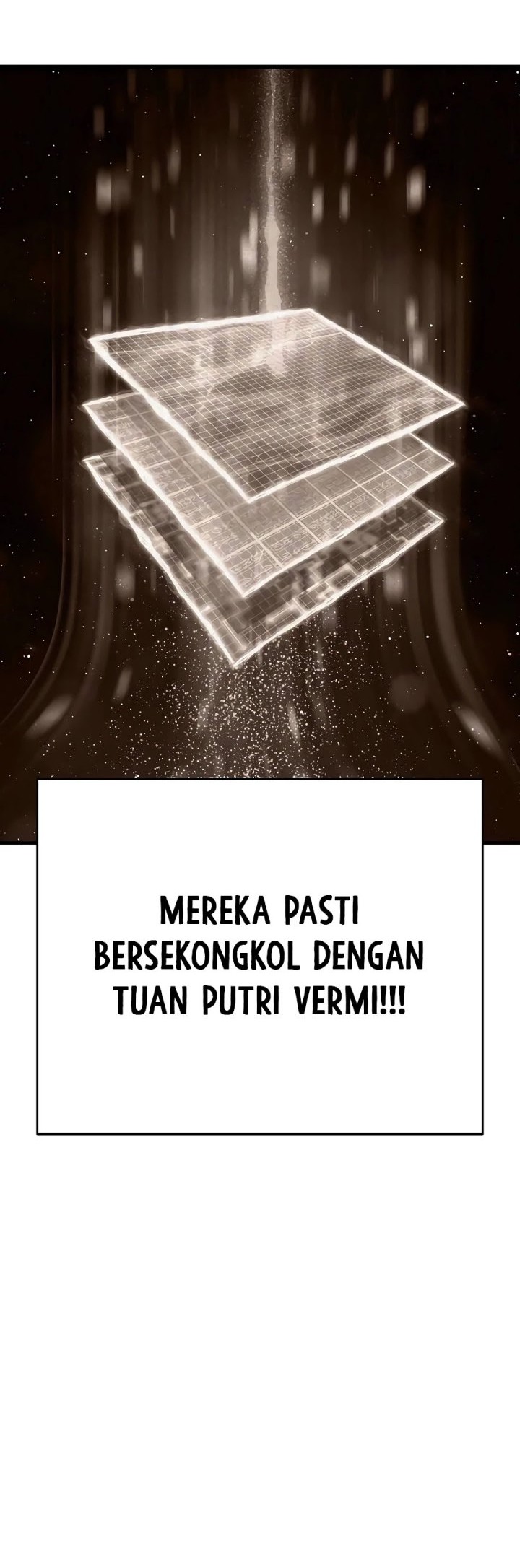 Foreigner on the Periphery (Remake) Chapter 26 - halaman 24