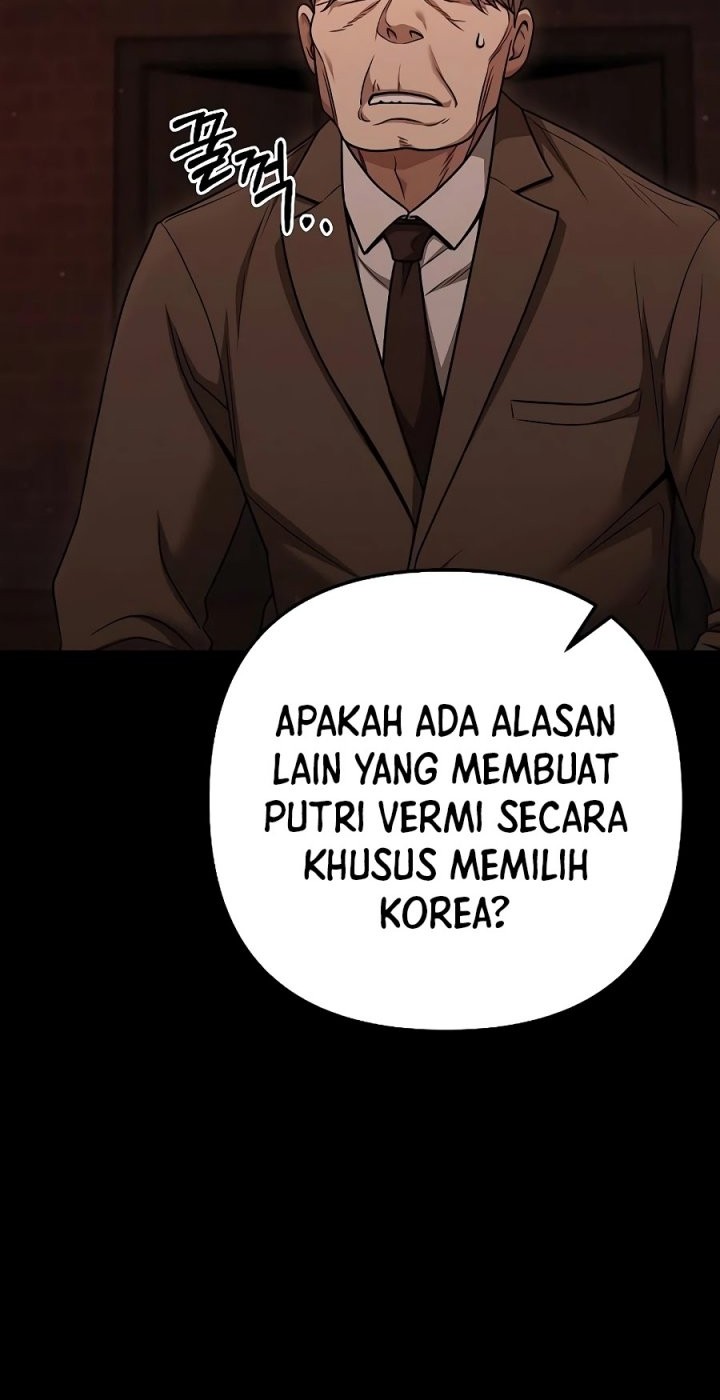 Foreigner on the Periphery (Remake) Chapter 26 - halaman 33