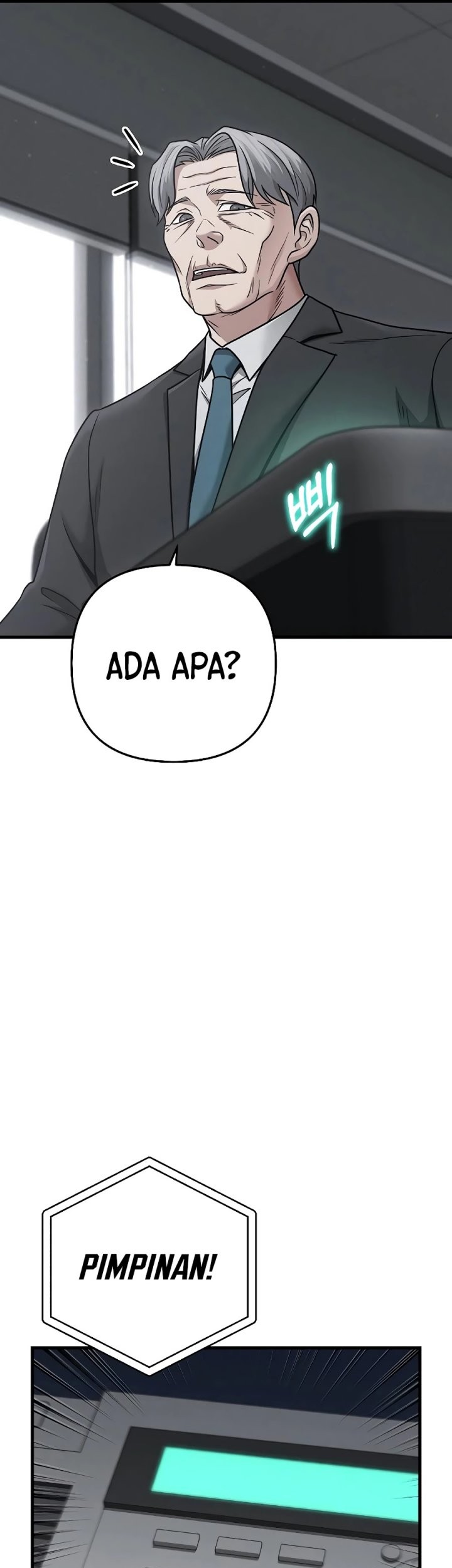 Foreigner on the Periphery (Remake) Chapter 26 - halaman 40