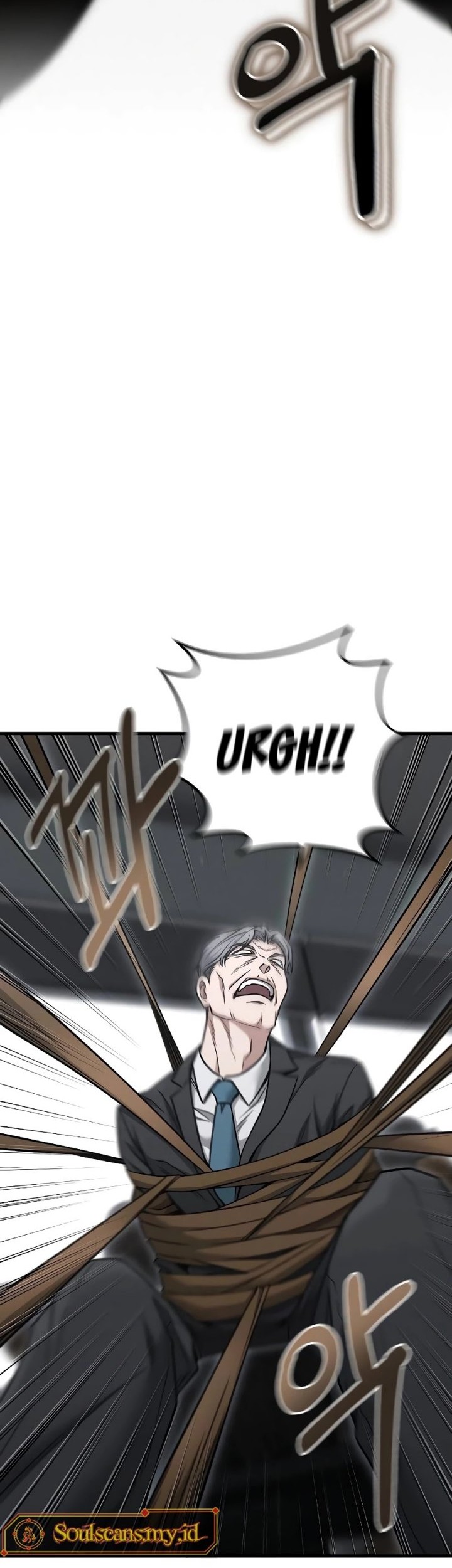 Foreigner on the Periphery (Remake) Chapter 26 - halaman 52