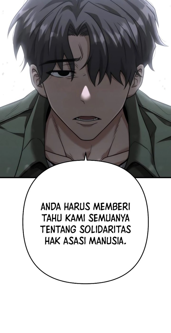 Foreigner on the Periphery (Remake) Chapter 26 - halaman 56