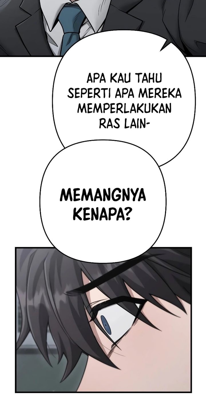 Foreigner on the Periphery (Remake) Chapter 26 - halaman 68
