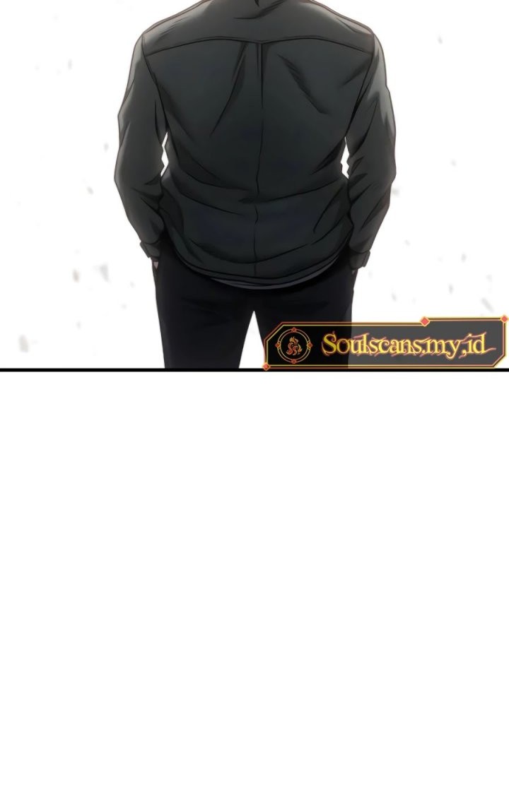 Foreigner on the Periphery (Remake) Chapter 26 - halaman 71