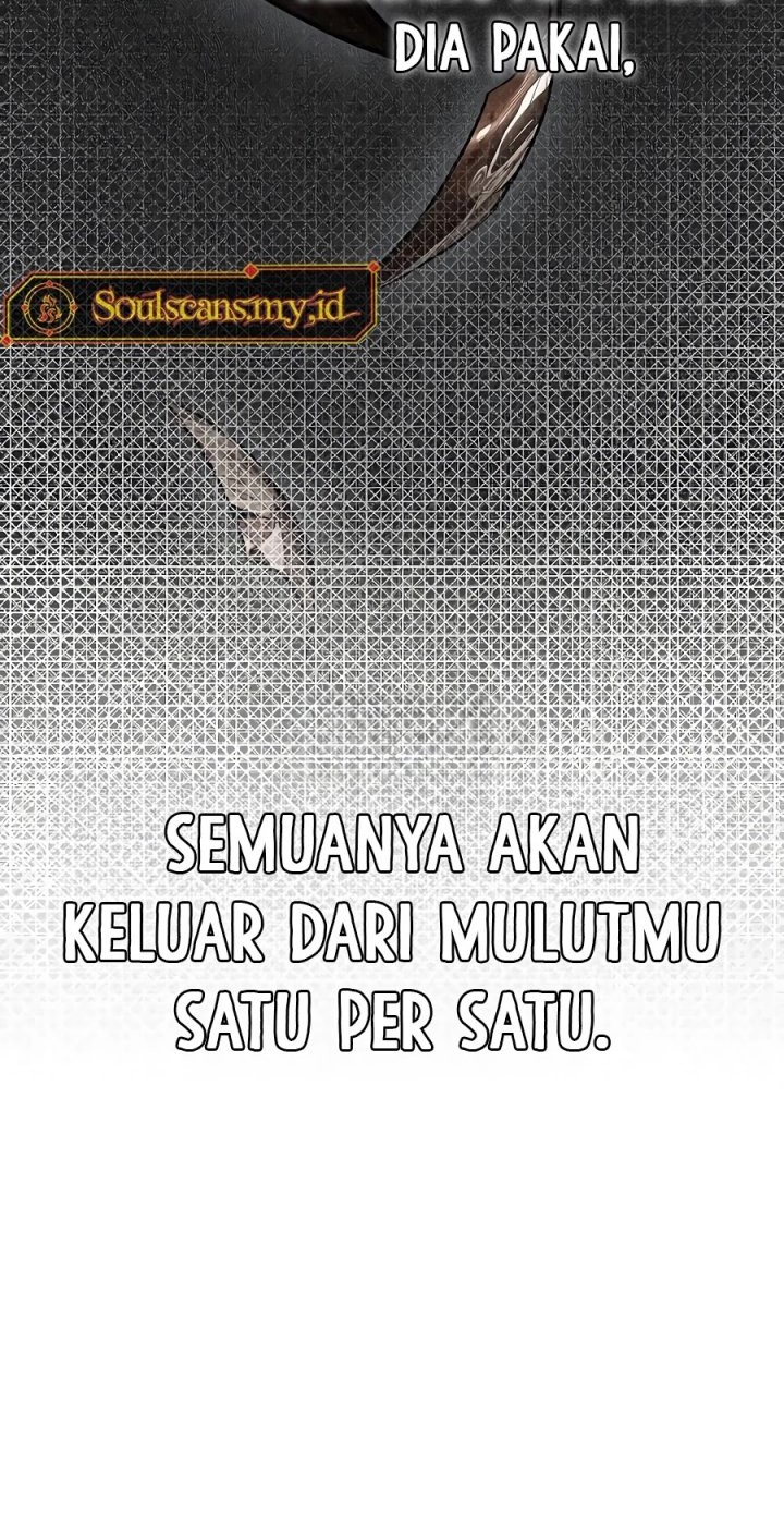 Foreigner on the Periphery (Remake) Chapter 26 - halaman 76