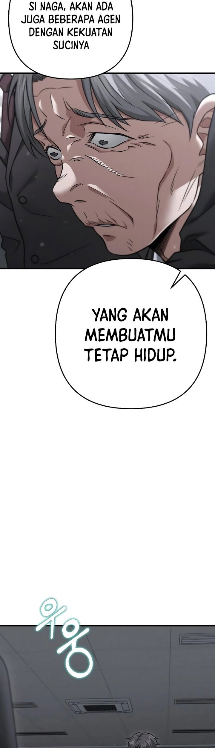 Foreigner on the Periphery (Remake) Chapter 26 - halaman 78