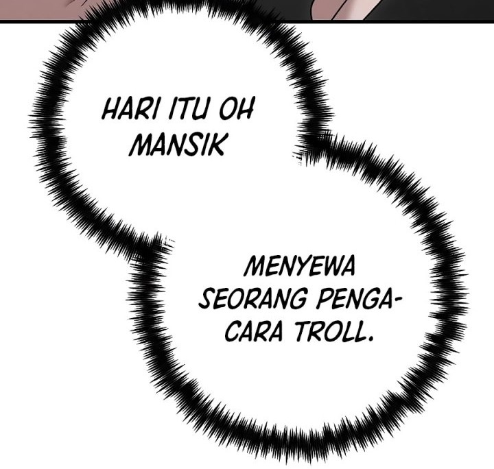 Foreigner on the Periphery (Remake) Chapter 26 - halaman 8
