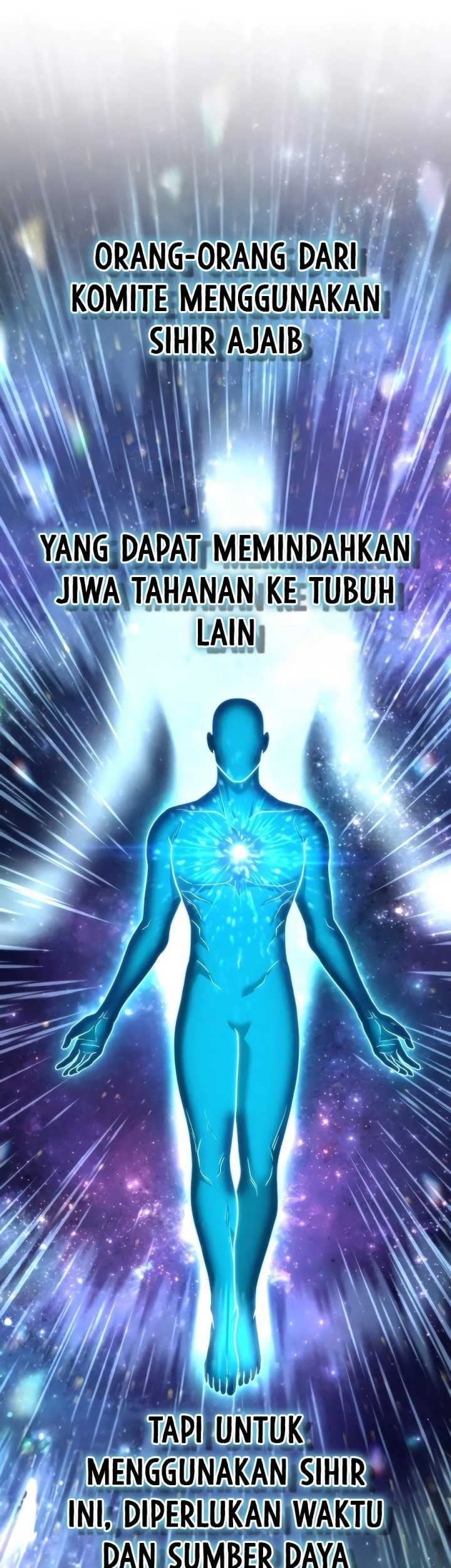 Foreigner on the Periphery (Remake) Chapter 26 - halaman 86