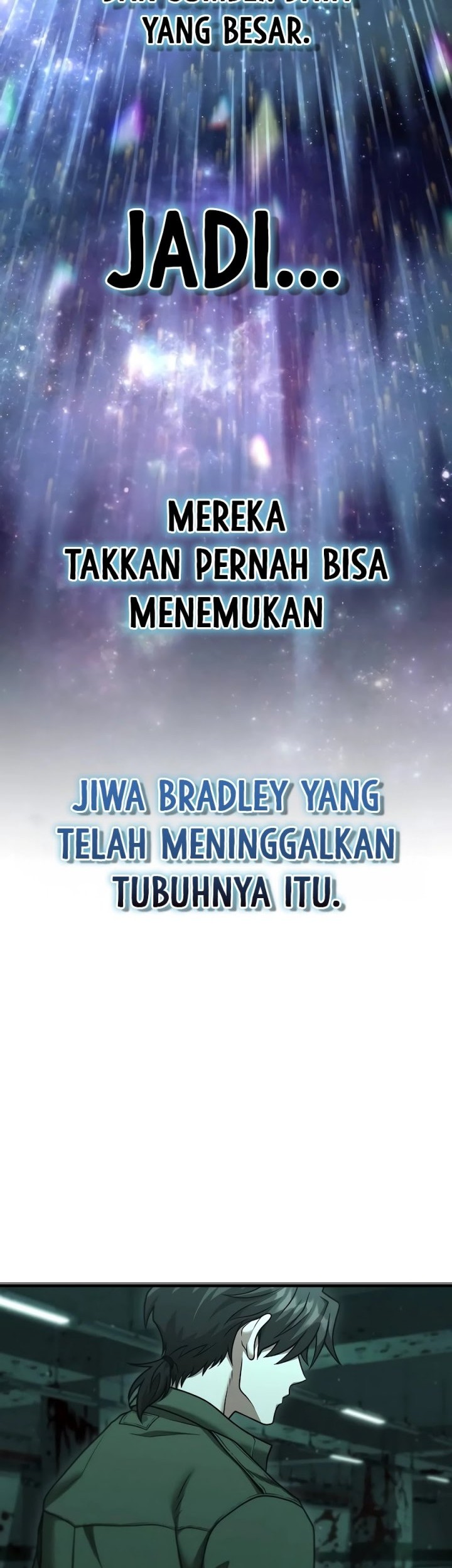 Foreigner on the Periphery (Remake) Chapter 26 - halaman 87