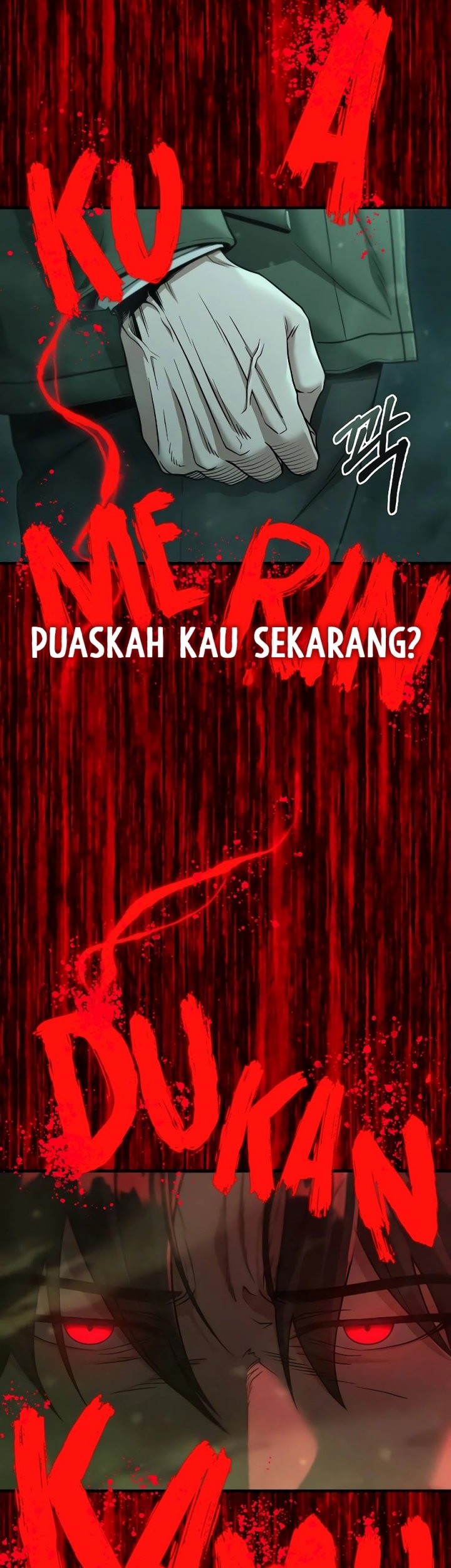 Foreigner on the Periphery (Remake) Chapter 26 - halaman 94